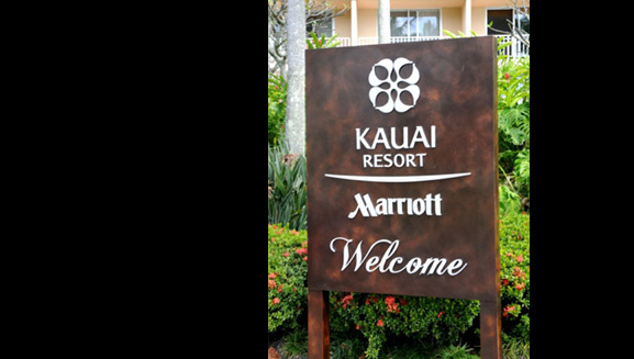 Kauai Resort